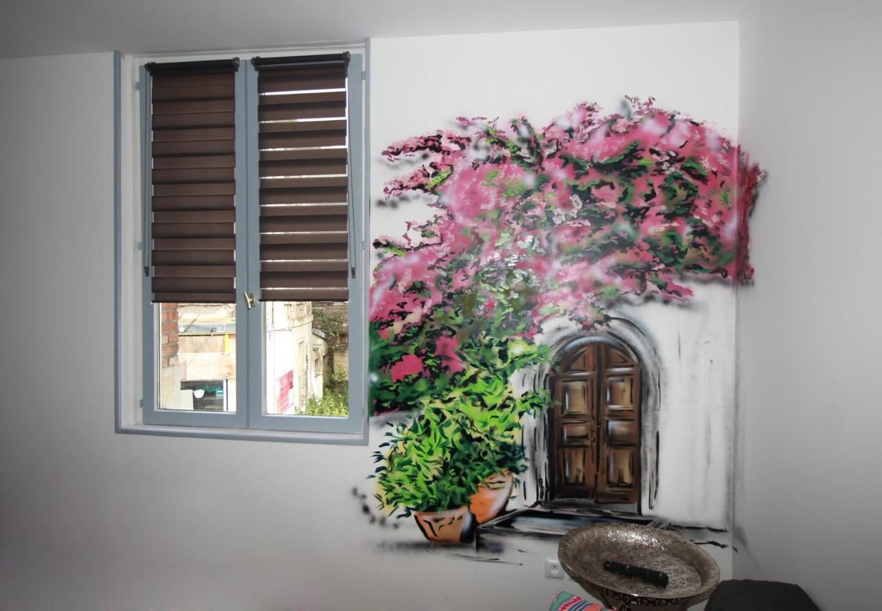 La Medina Daire La Fere Dış mekan fotoğraf