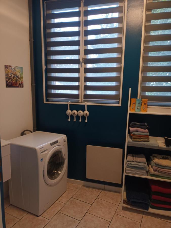 La Medina Daire La Fere Dış mekan fotoğraf