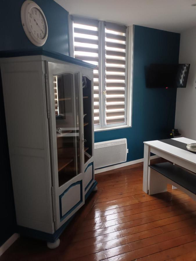 La Medina Daire La Fere Dış mekan fotoğraf